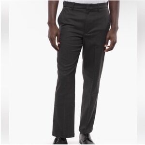 DEPARTMENT 5 Men’s NWT Kurt Trousers | Graphite |36w | Italian Tailored Pant ✨✨